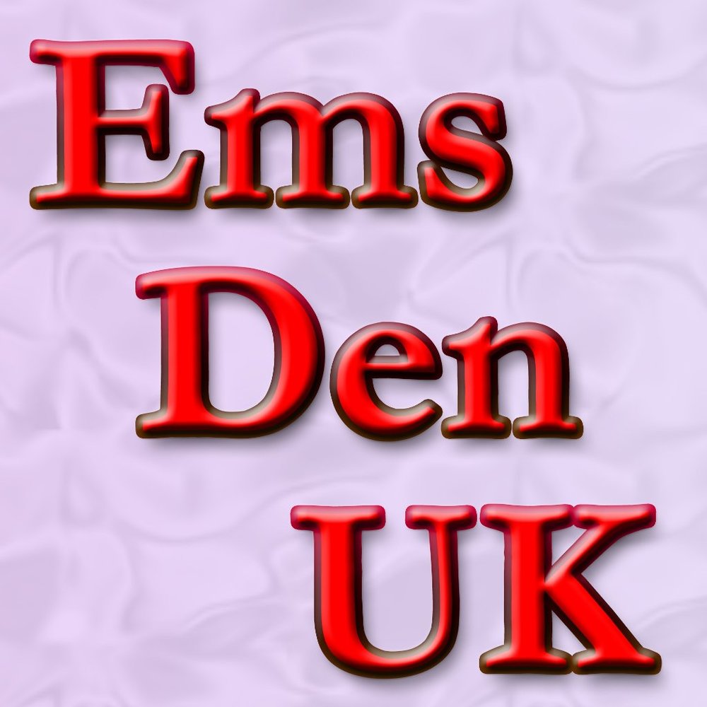 Meet your Posher, Ems Den UK